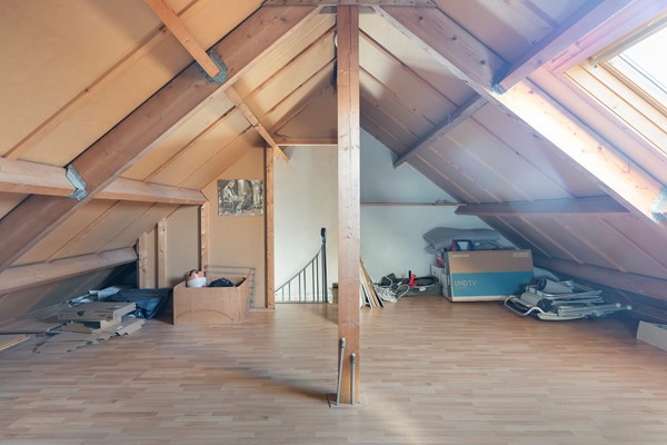 Medium property photo - K. van Zandbergenstraat 12, 9076 GB Sint Annaparochie